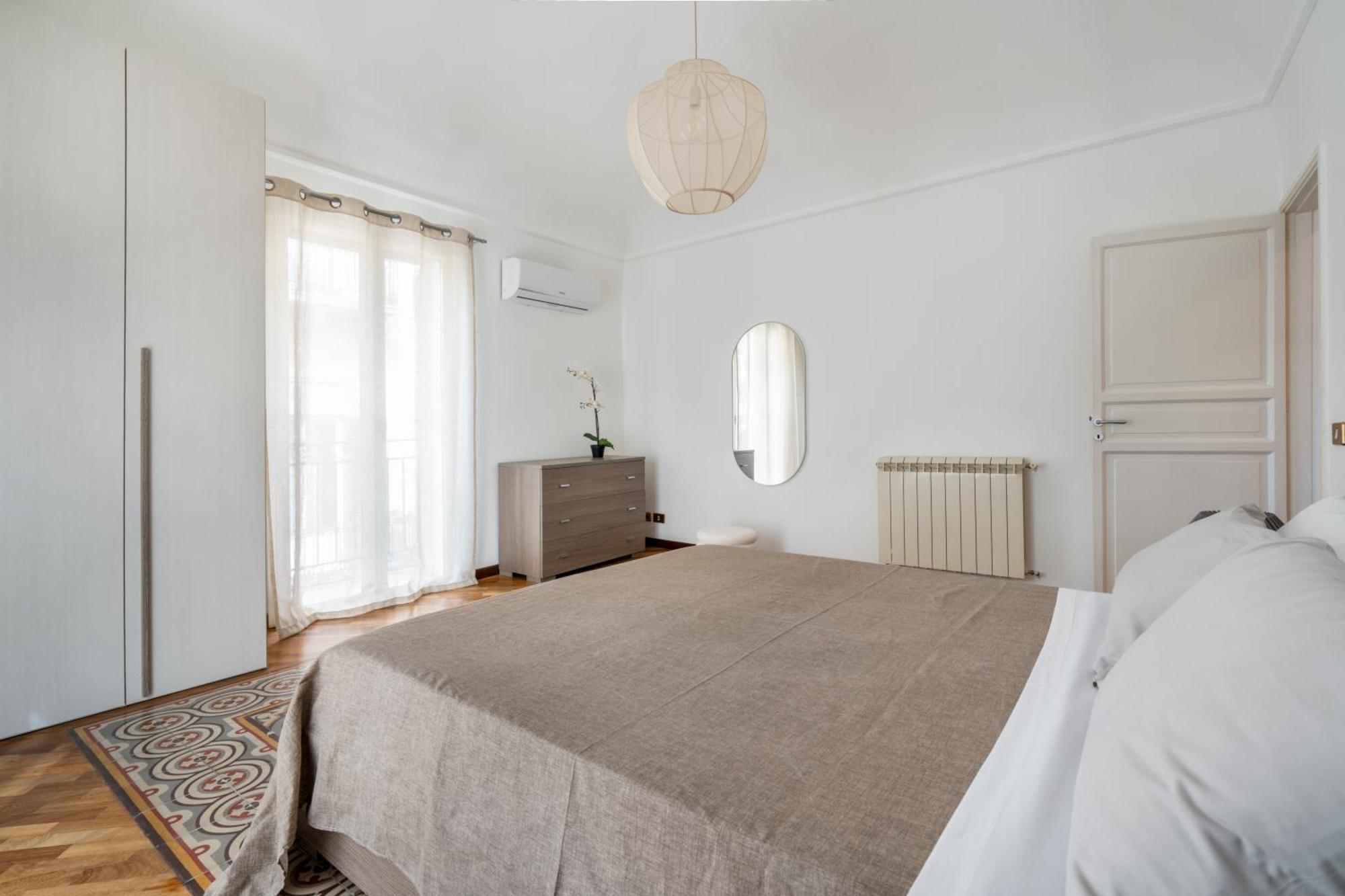 Casa Bentivegna Apartment - Palermo — Photos 2